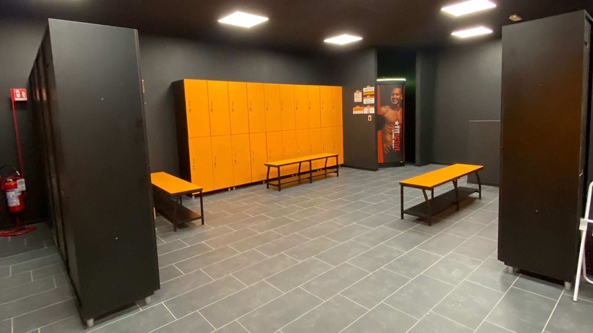 FitActive Albano